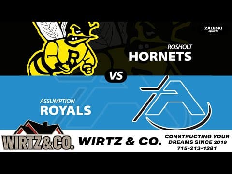 Rosholt vs Assumption
