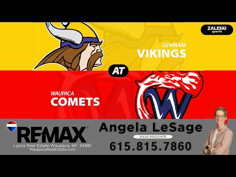 Denmark at Waupaca