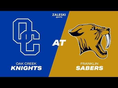 Oak Creek at Franklin