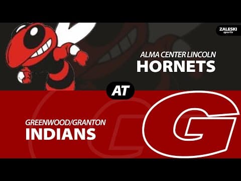 Lincoln at Greenwood