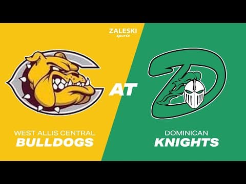 West Allis Central at Dominican