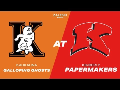 Kaukauna at Kimberly