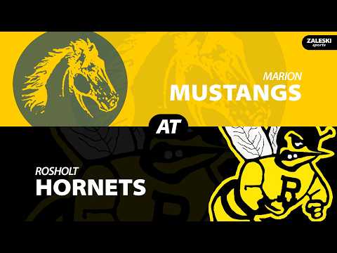 Marion at Rosholt