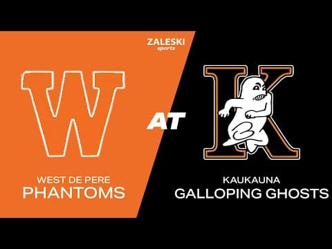 West De Pere at Kaukauna