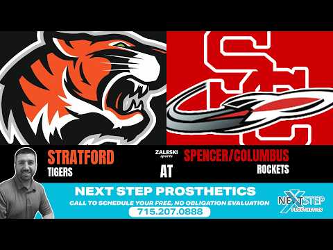 Stratford at Spencer/Columbus Catholic