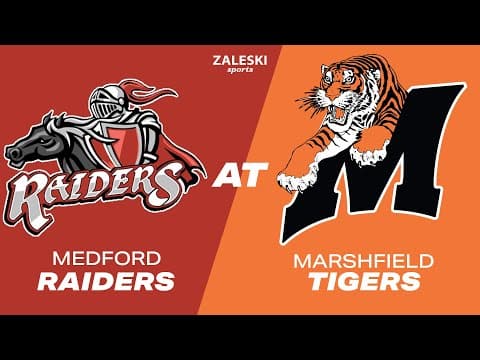 Medford at Marshfield