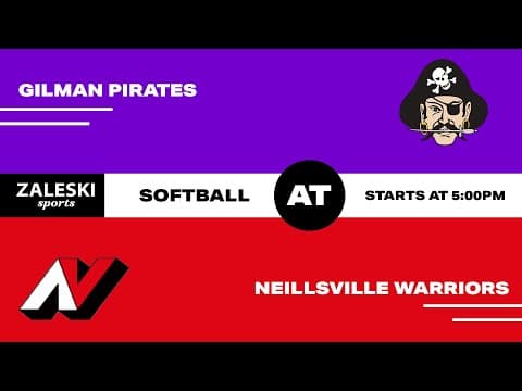 Gilman at Neillsville