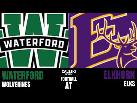 Waterford at #10 Elkhorn