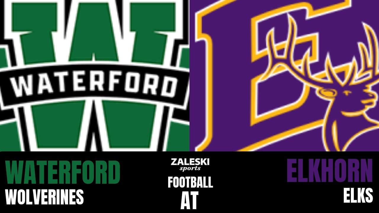 Waterford at #10 Elkhorn