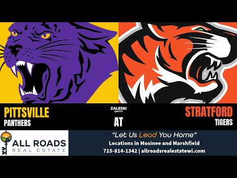 Pittsville at Stratford