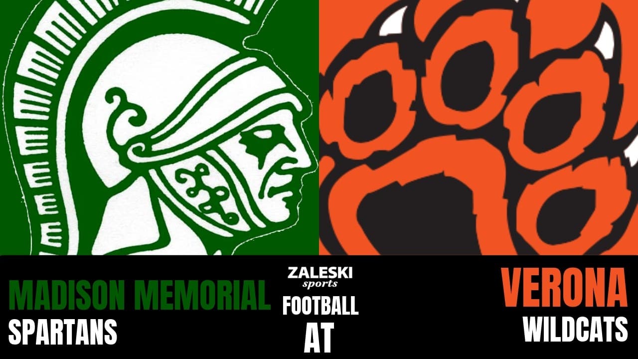 Madison Memorial at #9 Verona