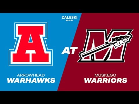 Arrowhead at Muskego