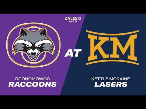 Oconomowoc at Kettle Moraine