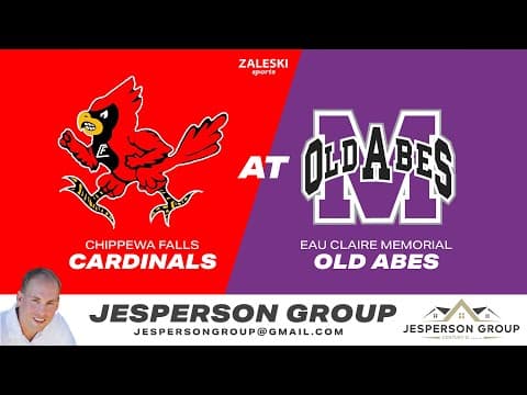 Chippewa Falls at Eau Claire Memorial