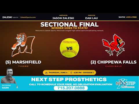 Marshfield vs Chippewa Falls