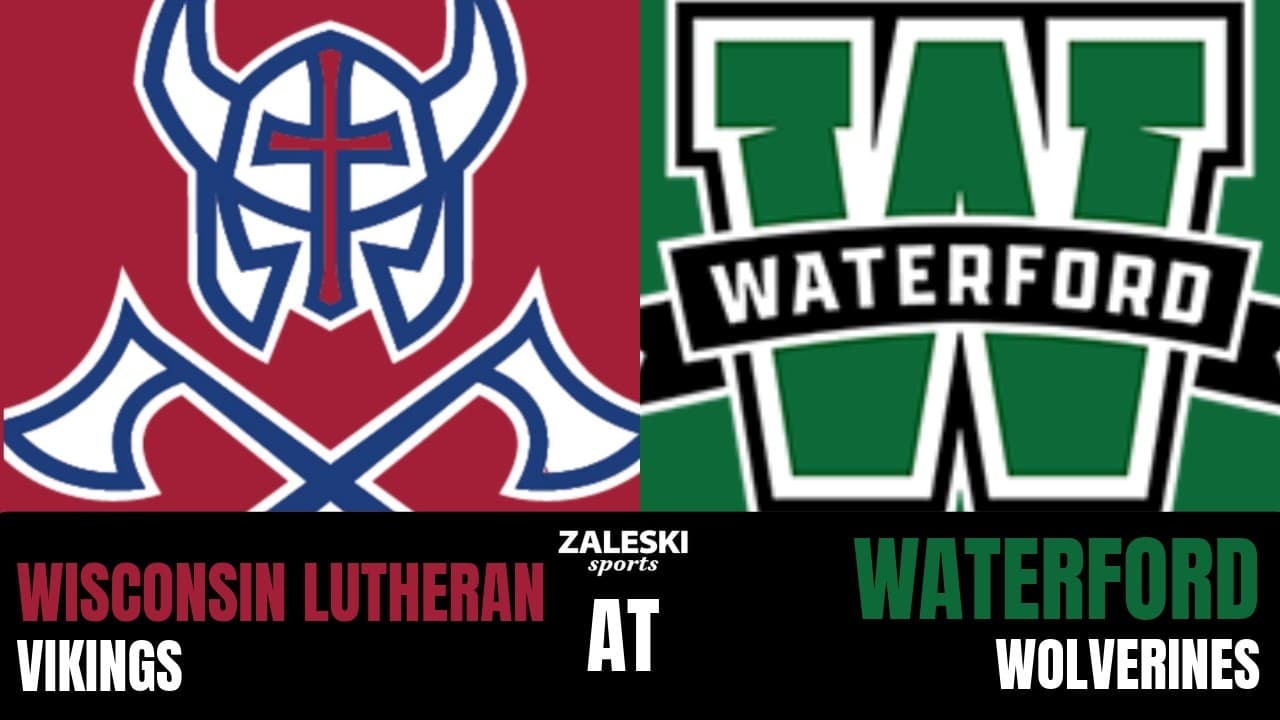 Wisconsin Lutheran at Waterford
