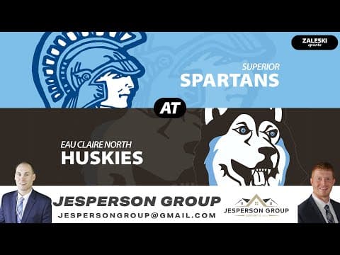 Superior at Eau Claire North