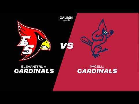 Pacelli vs Eleva-Strum