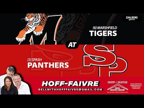 Marshfield at Stevens Point Area