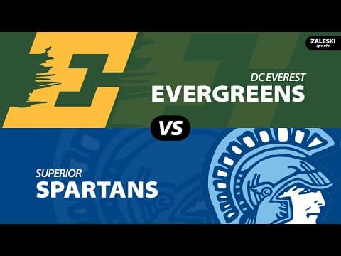 Superior vs D.C. Everest