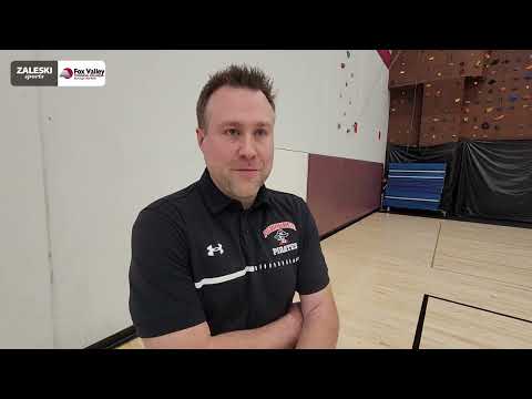 Neenah vs Pewaukee