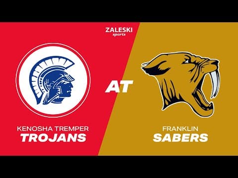 Kenosha Tremper at Franklin