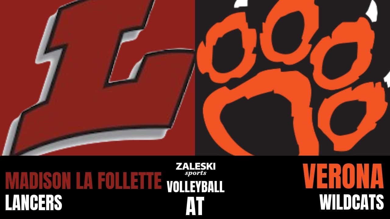 Madison La Follette at Verona