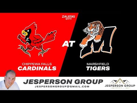 Chippewa Falls at Marshfield