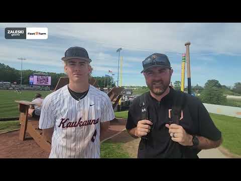River Falls vs Kaukauna