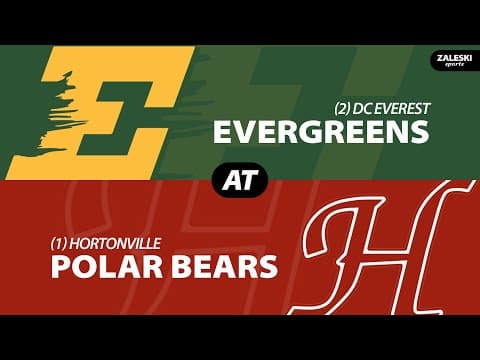 D.C. Everest at Hortonville