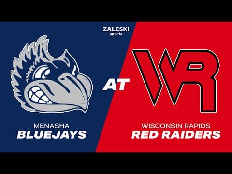 Menasha at Wisconsin Rapids Lincoln