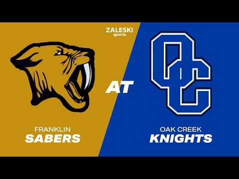 Franklin at Oak Creek