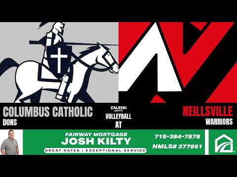 Columbus Catholic at Neillsville