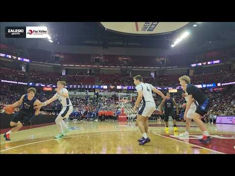 Appleton North at Wisconsin Lutheran
