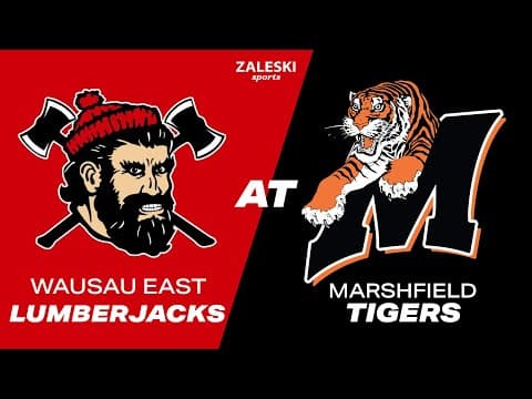 Wausau East at Marshfield