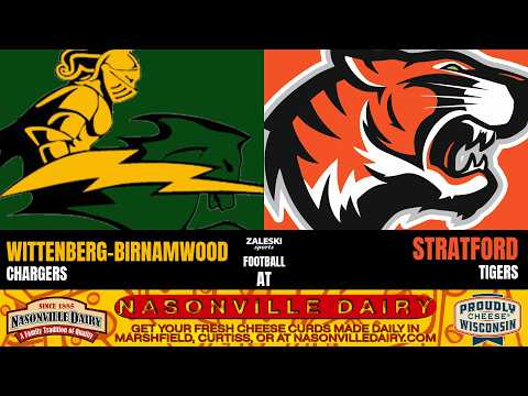 Wittenberg-Birnamwood at Stratford