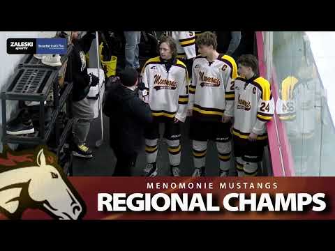 Black River Falls at Menomonie