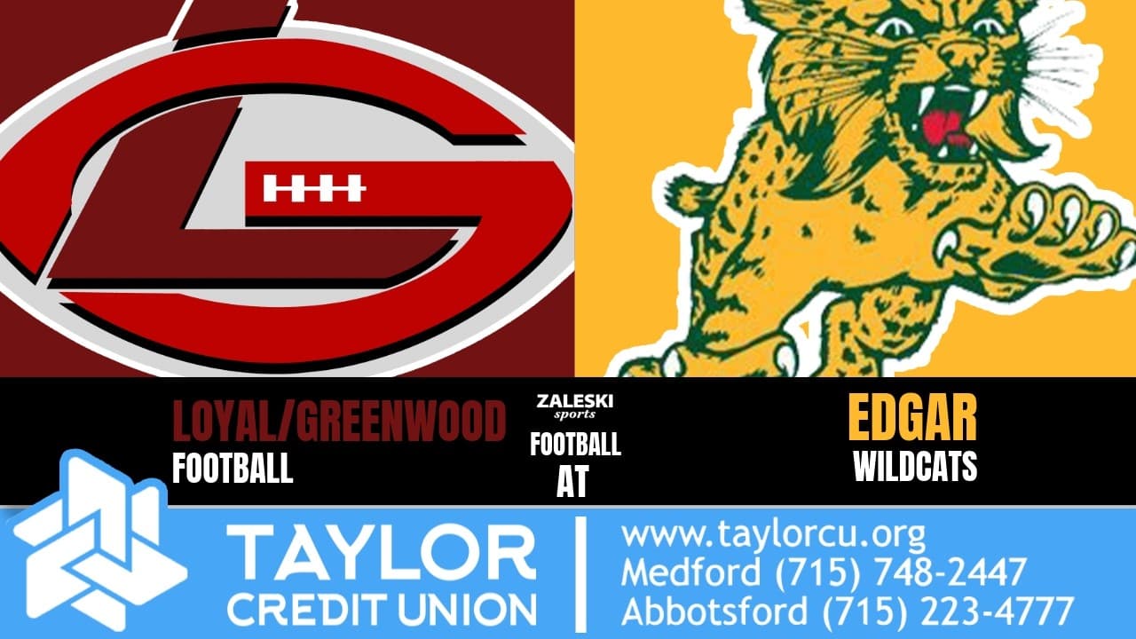 Loyal/Greenwood at #3 Edgar