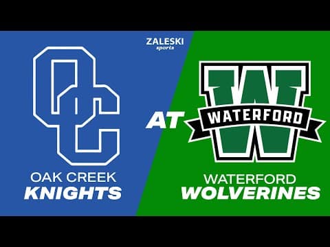 Oak Creek at Waterford