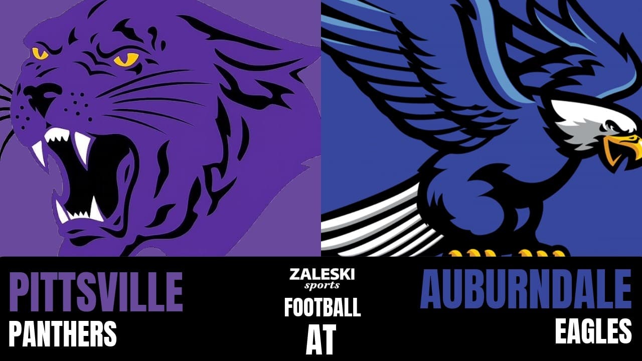 Pittsville at Auburndale