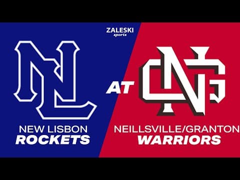 New Lisbon at Neillsville