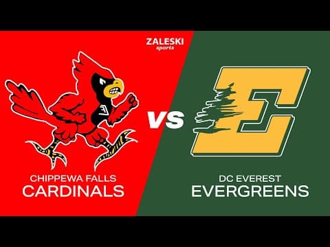 Chippewa Falls vs D.C. Everest