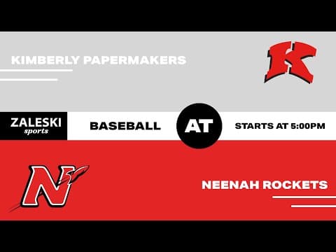 Kimberly at Neenah