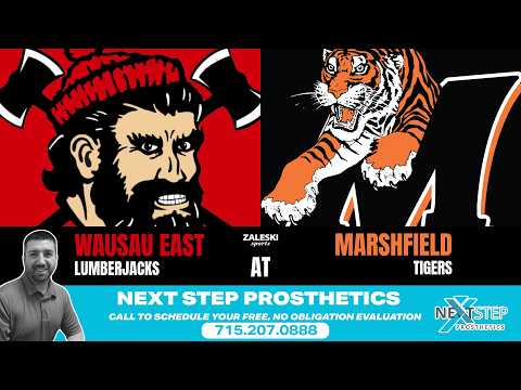 Wausau East at Marshfield