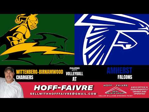 Wittenberg-Birnamwood at Amherst
