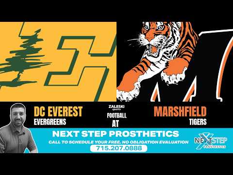 D.C. Everest at Marshfield