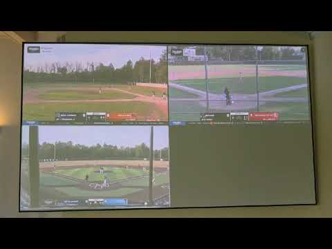 Zaleski Sports Multi-View