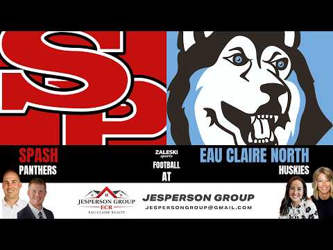 SPASH at Eau Claire North