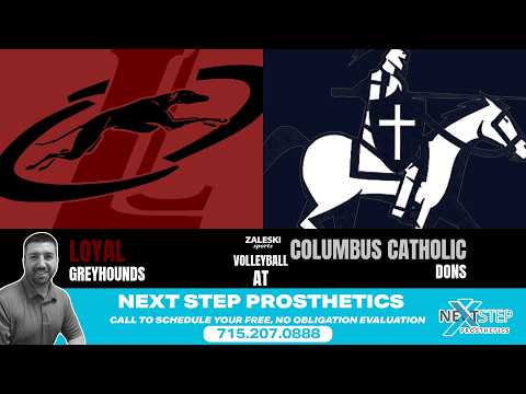 Loyal at Columbus Catholic
