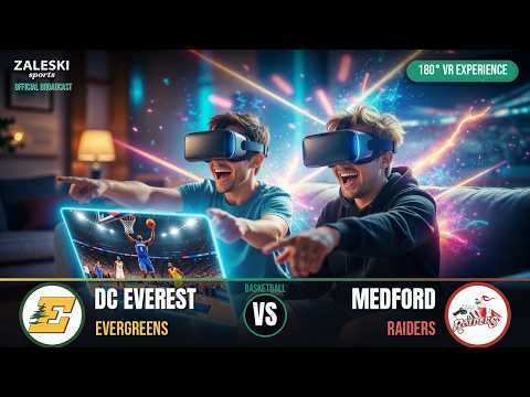 Medford vs D.C. Everest